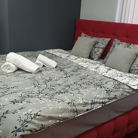 Boutique Apartment Пловдив Екстер'єр фото