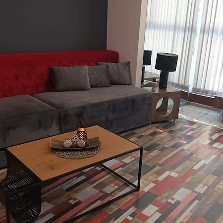 Boutique Apartment Пловдив Екстер'єр фото