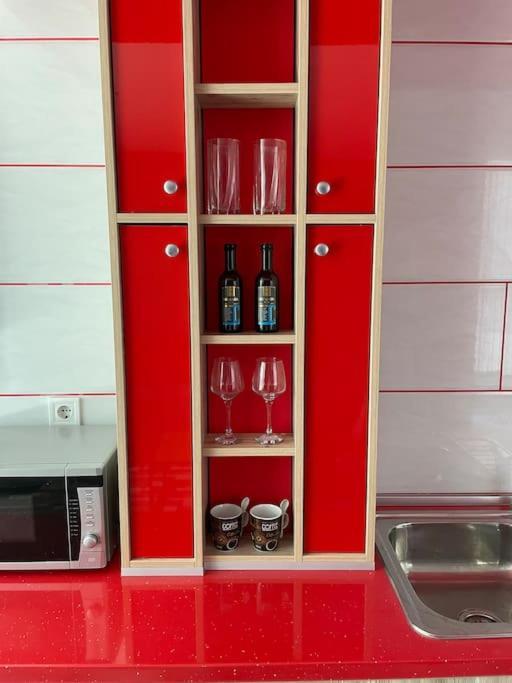 Boutique Apartment Пловдив Екстер'єр фото
