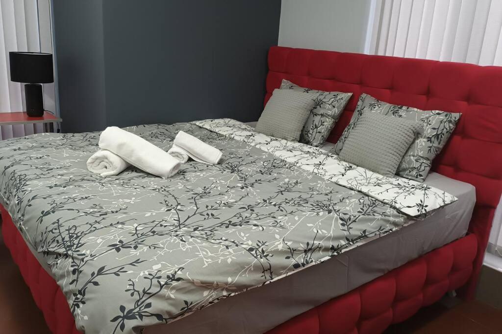 Boutique Apartment Пловдив Екстер'єр фото