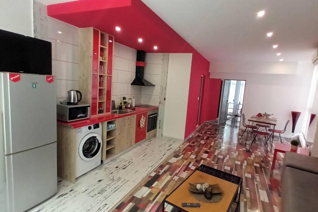 Boutique Apartment Пловдив Екстер'єр фото