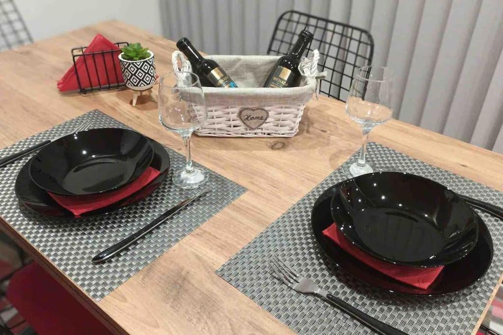 Boutique Apartment Пловдив Екстер'єр фото