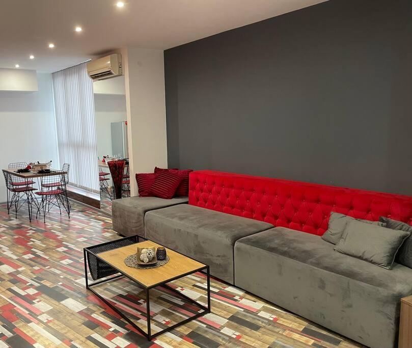 Boutique Apartment Пловдив Екстер'єр фото